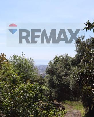 Terreno - Fiumefreddo di Sicilia