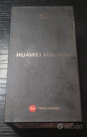 Huawei Mate 20 Pro Dual Sim-6 gb di ram +128 gb