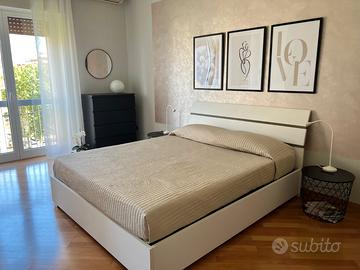 Bilocale viale della Repubblica 83, San Pasquale