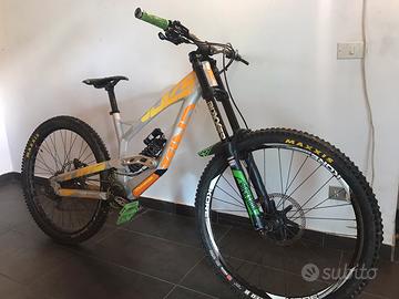 Dh YT  TUES (27.5) taglia S