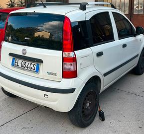 panda 1400 metano