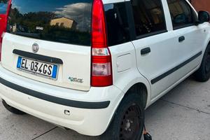 panda 1400 metano