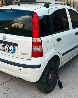 panda 1400 metano