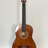Chitarra classica Don Juan Alvarez