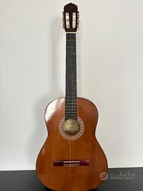 Chitarra classica Don Juan Alvarez