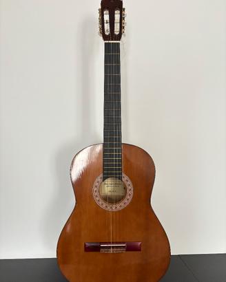 Chitarra classica Don Juan Alvarez