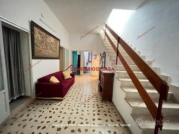 Appartamento, Terrasini.