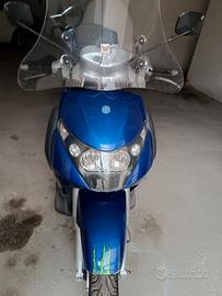 Beverly anno 2021 200cc immacolato 