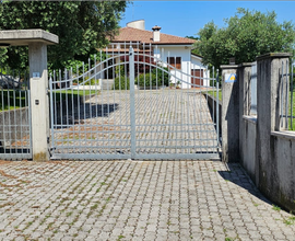 Villa con Terreno, Casa Orgnano, Basiliano, Udine