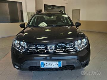 Dacia Duster 1.5 Blue dCi 8V 115 CV 4x2 Comfort