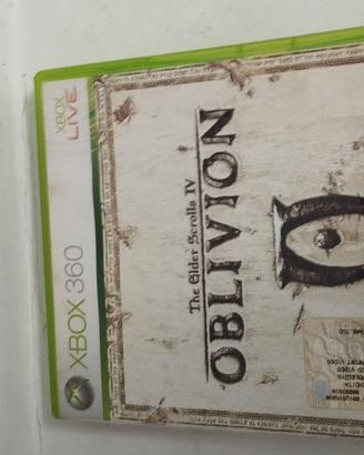 Oblivion