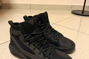 Scarpe Dainese Urbactive GTX