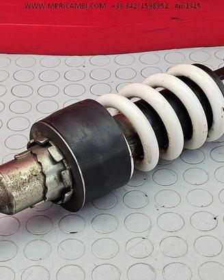 MONO AMMORTIZZATORE HONDA HORNET 600 2003 2004