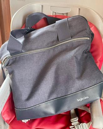 Borsa inglesina