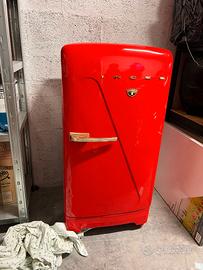 Frigorifero Vintage Indes Anni '50 - Funzionante