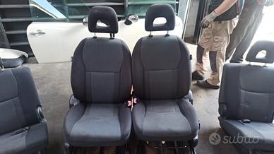 SELLERIA TOYOTA RAV 4 2006