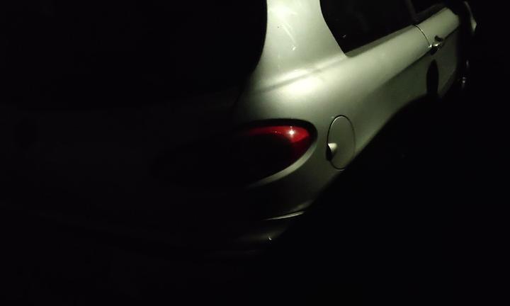 Alfa romeo 147 - 2004