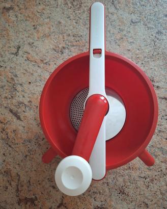 passaverdure Tupperware