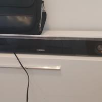 sound bar samsung
