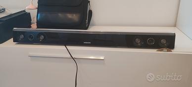 sound bar samsung