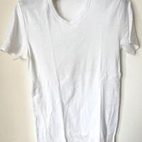 T shirt bianca Tezenis - L