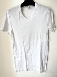 T shirt bianca Tezenis - L