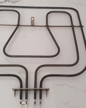 Resistenza superiore per forno REX