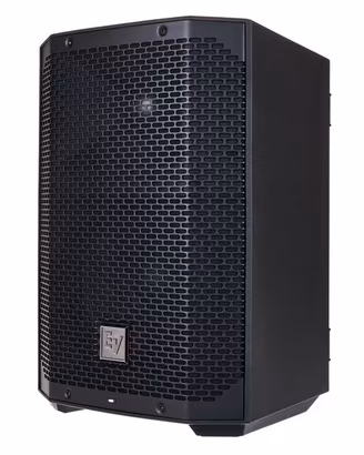 ELECTRO VOICE Everse 8 Black