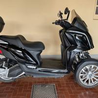 Scooter TRE RUOTE ELETTRICO  5000W