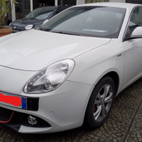 Alfa Romeo Giuietta
