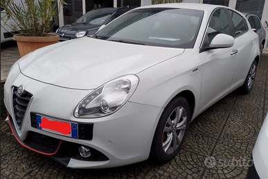 Alfa Romeo Giuietta