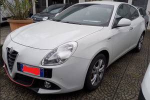 Alfa Romeo Giuietta