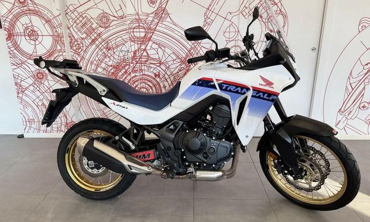 Honda XL 750 Transalp TRANSALP - YM 2023