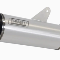 Terminale Giannelli BMW R 1200 GS 2013 - 2016