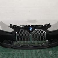 BMW i4 G26 LCI Paraurti anteriore PDC ICAM | 24844