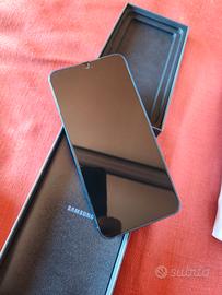 Samsung S25 plas imballato nuovissimo 