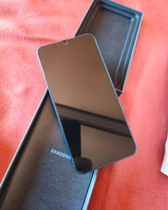 Samsung S25 plas imballato nuovissimo 