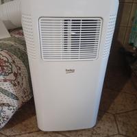 condizionatore portatile caldo/freddo