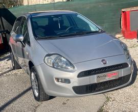 Fiat Punto 1.4 8V 5 porte Natural Power Lounge