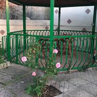 Casetta con giardino