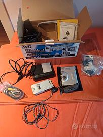 Digital Video Camera