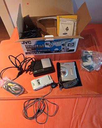 Digital Video Camera