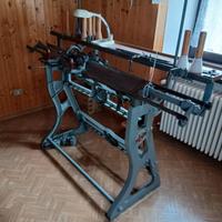 Macchina per maglieria