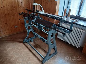 Macchina per maglieria