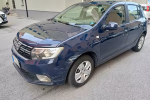 Dacia Sandero CON SOLI 18000 KM