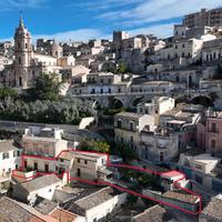 Casa singola a Modica (RG) - Modica Bassa