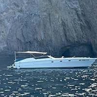 Barca gari 43 cantiere Gari plast