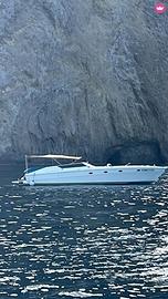 Barca gari 43 cantiere Gari plast