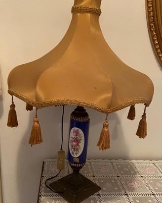 LAMPADA DA TAVOLO
