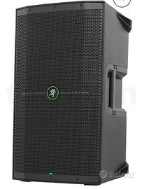 Sub piu 2 diffusori Makie